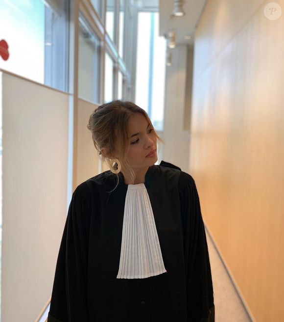 Saurez-vous la reconnaître ?

 Instagram