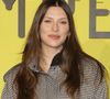 Lors d'une interview pour Télé-Loisirs, Camille Cerf s'est confiée sur le lipœdème, une maladie dont elle souffre au quotidien.

Camille Cerf - Première du film "Jumpers (Hoppers)" au cinéma Le Grand Rex à Paris.
© Coadic Guirec / Bestimage