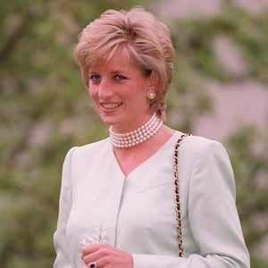 Archives : la bague de mariage de Lady Diana

© GOFF INF / BESTIMAGE