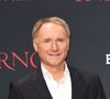 Dan Brown s'est confié dans les colonnes de "Paris Match".

Dan Brown - Première du film "Inferno" à Berlin. © API / BESTIMAGE