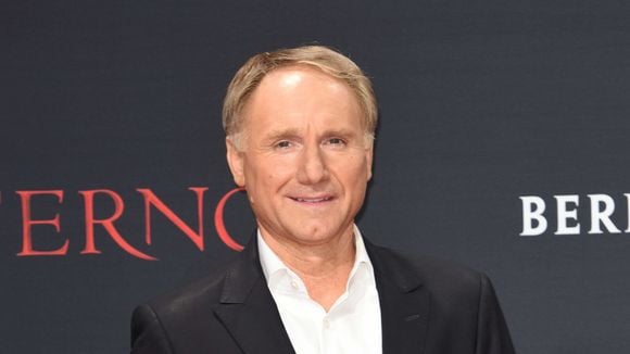 L’auteur du Da Vinci Code, Dan Brown, a retrouvé l’amour auprès d'une ex-championne de 34 ans qui possède un atout précis