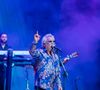 Après avoir quitté un groupe mythique

Gipsy Kings lors de leur concert sur la scène du festival Starlite Occident le 19 juillet 2024 à Marbella (Espagne).