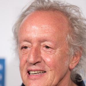 Didier Barbelivien assiste au gala ' Les Stethos D'Or 2019' au Four Seasons Hotel George V le 11 mars 2019 à Paris, France. Photo by Nasser Berzane/ABACAPRESS.COM