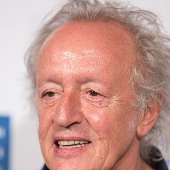 Didier Barbelivien assiste au gala ' Les Stethos D'Or 2019' au Four Seasons Hotel George V le 11 mars 2019 à Paris, France. Photo by Nasser Berzane/ABACAPRESS.COM