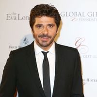 Les enfants de Patrick Fiori dignes de passer dans The Voice Kids, voici leurs nombreux talents !