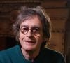 "Quand je lis les bouquins de mes camarades, j’ai l’impression qu’on n’a pas fait partie du même groupe", a confié Richard Kolinka.

Exclusif - Richard Kolinka lors de l'enregistrement de l'émission "Olympiascope" au théâtre Antoine, présentée par B.Montiel et diffusée le mardi 13 mai 2025, à Paris, le 18 février 2025. © Denis Guigenbourg/Bestimage