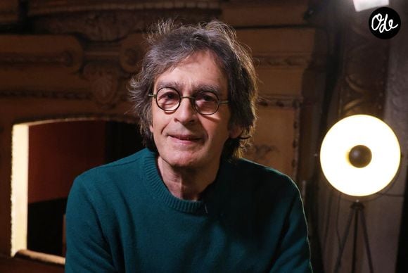 "Quand je lis les bouquins de mes camarades, j’ai l’impression qu’on n’a pas fait partie du même groupe", a confié Richard Kolinka.

Exclusif - Richard Kolinka lors de l'enregistrement de l'émission "Olympiascope" au théâtre Antoine, présentée par B.Montiel et diffusée le mardi 13 mai 2025, à Paris, le 18 février 2025. © Denis Guigenbourg/Bestimage