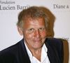 Il a ainsi renoncé au JT de TF1 en 2011 (ndlr : il avait été embauché sur l'idée de Patrick Poivre d’Arvor, habituellement remplacé par Thomas Hugues).

Portrait de Patrick Poivre d'Arvor en 2013 à la Fondation Barrière Paris JLPPA / Bestimage