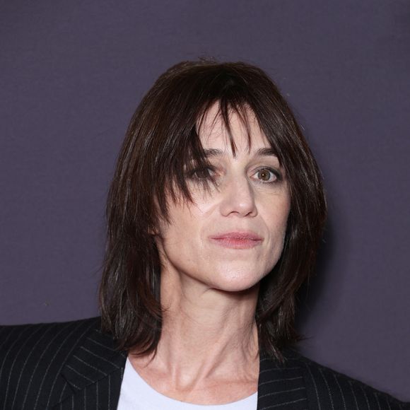 Charlotte Gainsbourg - Avant-première du film "Nous les Leroy" au cinéma UGC Normandie sur les Champs-Elysées à Paris. Le 3 avril 2024
© Denis Guignebourg / Bestimage