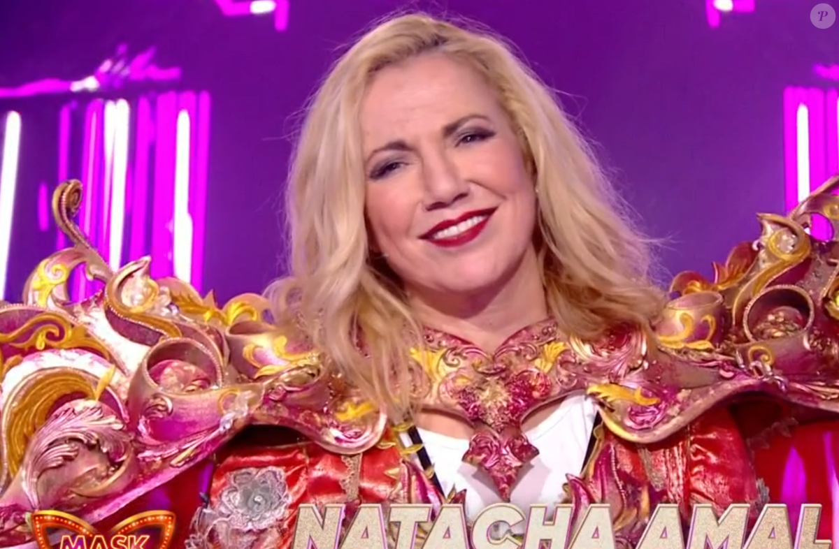 Sonia Amat revealing her intimate moments