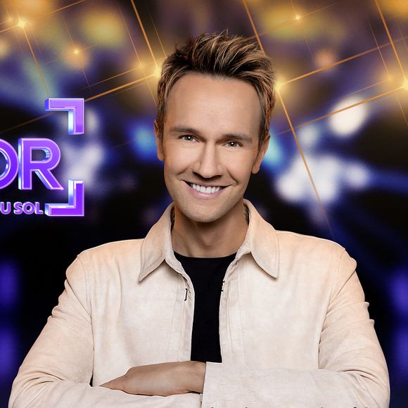 Exclusif - Photo montage - Enregistrement de l'émission "The Floor", présentée par Cyril Féraud et diffusée le 28 décembre sur France 2. Le 23 octobre 2024
© Cyril Moreau / Bestimage