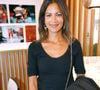France Télévisions a désormais fait son choix : Aurélie Casse devient son joker et présentera son premier 20 Heures pendant les vacances de la Toussaint.

Aurélie Casse (journaliste) au déjeuner dans la loge de France TV lors des Internationaux de France de Tennis de Roland Garros 2024 - Jour 09 à Paris, France, le 3 juin 2024. © Bertrand Rindoff/Bestimage