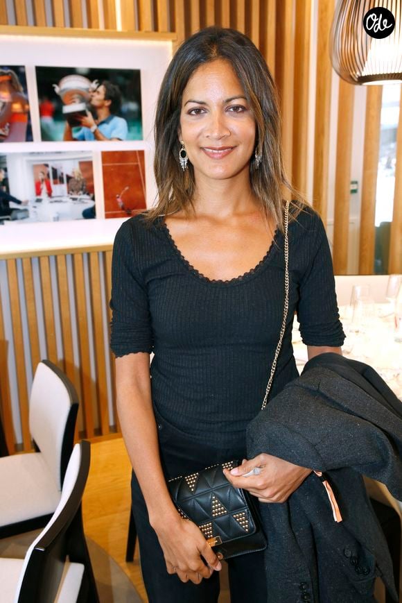 France Télévisions a désormais fait son choix : Aurélie Casse devient son joker et présentera son premier 20 Heures pendant les vacances de la Toussaint.

Aurélie Casse (journaliste) au déjeuner dans la loge de France TV lors des Internationaux de France de Tennis de Roland Garros 2024 - Jour 09 à Paris, France, le 3 juin 2024. © Bertrand Rindoff/Bestimage