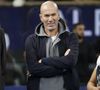 La légende du football Zinédine Zidane a partagé son adresse de restaurant fétiche sur Instagram.

Exclusif - Zinédine Zidane - Célébrités assistent à la finale de l'Alpine Paris Major Premier Padel sur le court Central Philippe Chatrier à Roland Garros, Paris. © Marc Ausset-Lacroix/Bestimage