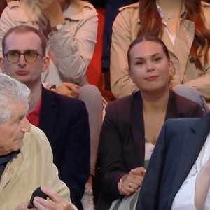 C à Vous, France 5, 22 mai 2025