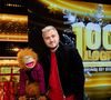 Et Jeff Panacloc, toujours bien accompagné de sa marionnette Jean-Marc.

Exclusif - Jeff Panacloc lors de l'enregistrement de l'émission "100% Logique", présentée par C.Féraud et diffusée le 20 décembre 2025 sur France 2, à Saint Denis, France, le 25 novembre 2025. © Jeremy Melloul/Bestimage