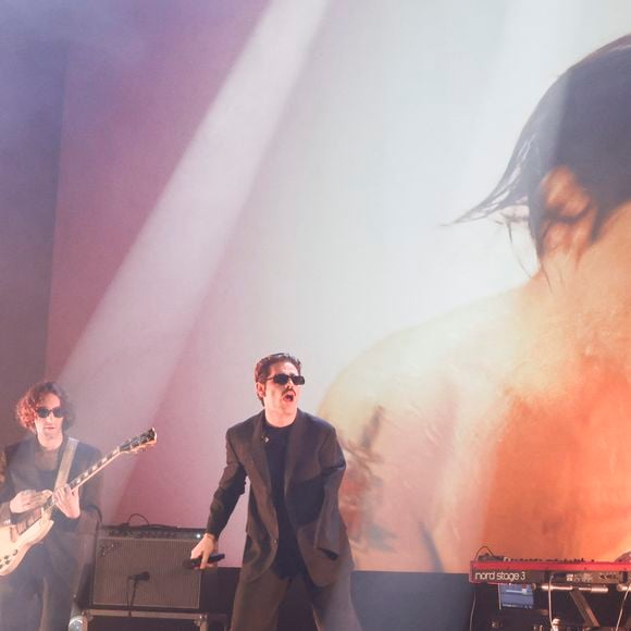 Exclusif - Lucky Love (Lauréat de la représentation Grand public) - Cérémonie des Prix Tetu 2024 au Trianon à Paris le 3 décembre 2024. Le premier show consacré aux personnalités, talents et artistes influent.e.s qui font avancer notre société vers l’acceptation de chacun.e. © Jack Tribeca - Coadic Guirec / Bestimage