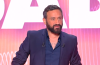 Cyril Hanouna, "Touche pas à mon poste", "C8".