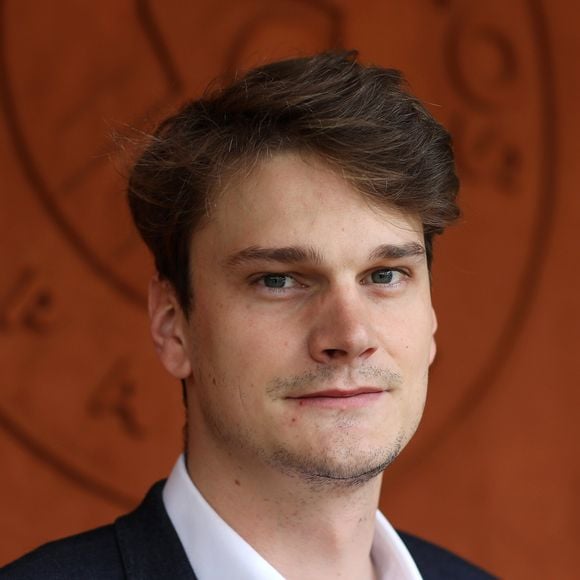 Ce nouveau rebondissement dans l'affaire Yannick Agnel fait couler beaucoup d'encre...

Yannick Agnel dans le village des internationaux de France de tennis de Roland Garros à Paris, France ©Jacovides-Moreau / Bestimage