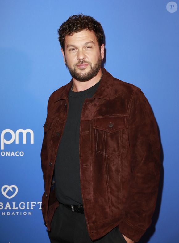 Dans une région qui est chère à son coeur

Claudio Capéo - Photocall du Global Gift Gala Paris à l'hôtel Four Seasons George V à Paris le 8 novembre 2025. © Marc Ausset-Lacroix/Bestimage