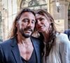 Bob Sinclar s'est confié sur son couple désormais au passé

Exclusif - Bob Sinclar et Ingrid Aleman - Arrivées à la mairie - Mariage de Benjamin Castaldi et Aurore Aleman à la mairie de Marseille © Jacovides-Moreau/Bestimage