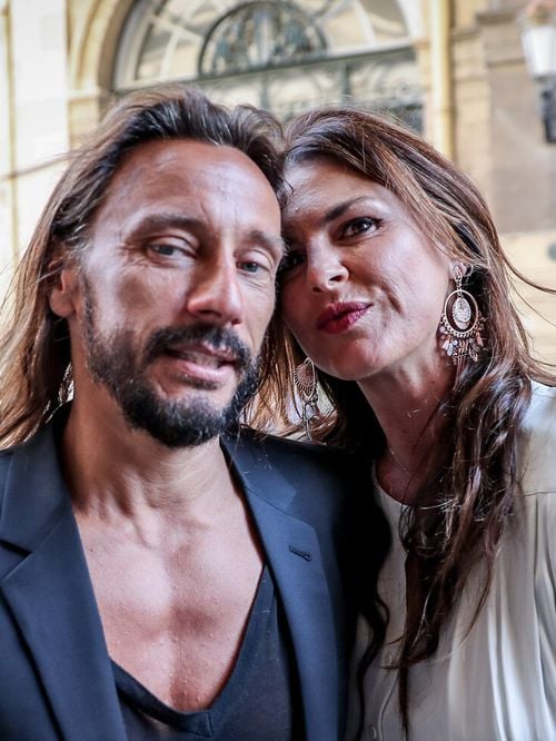 "Nous n'avons pas réussi à…" : Bob Sinclar et la fin de son histoire avec son ex-femme, désormais en couple avec un multimillionnaire
