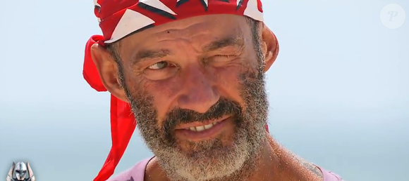 Neuvième épisode de "Koh-Lanta, La Revanche des 4 Terres" sur TF1