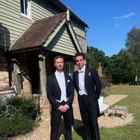 Mika vit loin de son compagnon : pourquoi le couple a-t-il choisi d'habiter à 1500 km l’un de l’autre ?