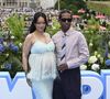 Chanteuse, Rihanna est aussi une véritable fashionista et elle l’a une fois de plus prouvé.

Rihanna, enceinte, et son compagnon A$AP Rocky (ASAP) aux arrivées et au photocall de la première du film Les Schtroumpfs au Mont des Arts à Bruxelles, Belgique © Jan De Meuleneir/Photonews/Bestimage