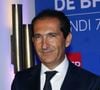 Ce temps permettra notamment de finaliser les termes et la documentation de la transaction, une phase nécessaire lors d’un rachat d’une telle envergure.

Patrick Drahi (Président du groupe Altice) lors du lancement de la nouvelle chaine de télévision 'BFM PARIS' au Café de l'Homme à Paris, France, le 7 Novembre 2016. © JLPPA/Bestimage