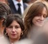 Une cérémonie a été organisée ce lundi 31 août à l’église de Saint-Germain-des-Prés pour lui rendre un ultime hommage.

Roxane, Candice Altmayer - Sorties des obsèques de Nicolas Altmayer en l'église Saint-Germain-des-Prés à Paris le 31 aout 2026. © Dominique Jacovides-Cyril Moreau/Bestimage