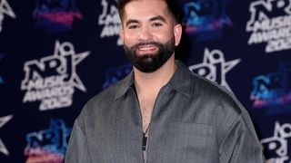 Kendji Girac quitte la France avec sa compagne Soraya et leurs deux enfants, il partage des images de leurs vacances tous les 4