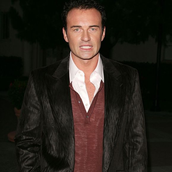 L'acteur Julian McMahon lors d'une avant-première. Photo par Backgrid USA / Bestimage