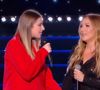 Venue chanter en duo avec Helena, elle a chuté avant de monter sur scène

Helene Ségara sur le plateau de la Star Academy, 23 décembre 2023.