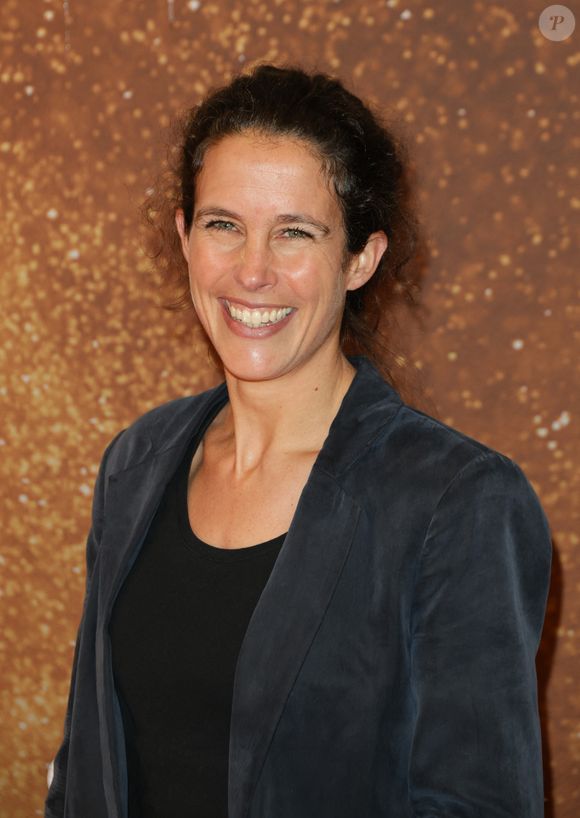 Clémence Castel - Avant-première du film "Gladiator 2" au cinéma Pathé Palace à Paris le 10 novembre 2024.

© Coadic Guirec / Bestimage