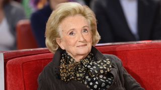 “Un moment amical et de souvenir” : Claude, la fille de Bernadette Chirac, donne rendez-vous pour le dernier voyage de sa mère