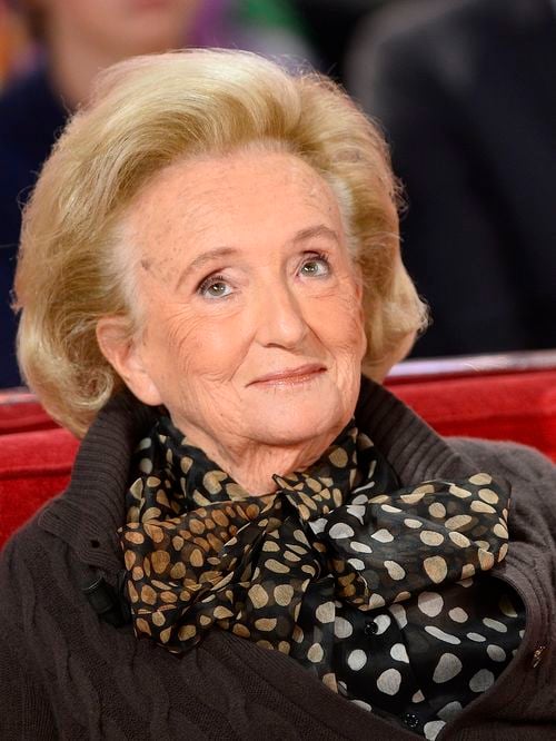 “Un moment amical et de souvenir” : Claude, la fille de Bernadette Chirac, donne rendez-vous pour le dernier voyage de sa mère