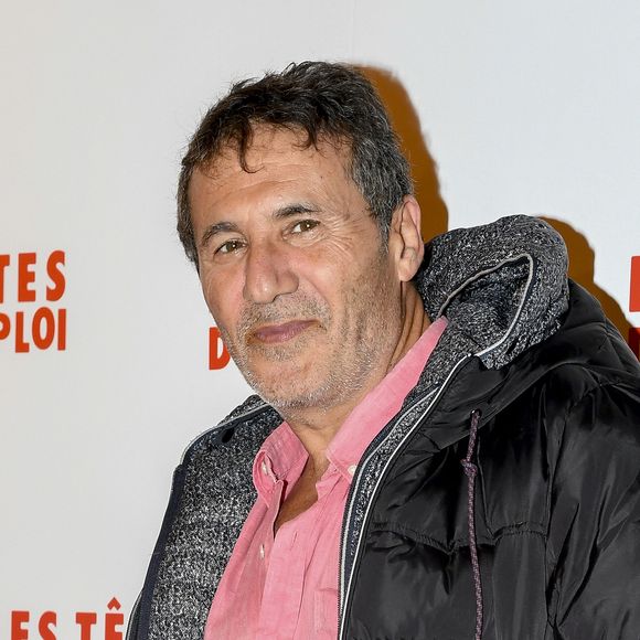 Dove Attia - Avant-première du film "Les tÍtes de l'emploi" au complexe cinématographique parisien Gaumont-Opéra à Paris, France, le 14 novembre 2016. © Pierre Perusseau/Bestimage