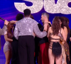 Nouvelle élimination ce soir 

Danse avec les stars papier éliminé