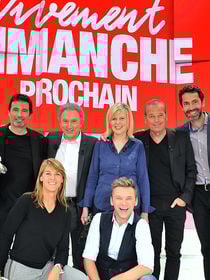 Ancienne star de la télévision, cette personnalité s'est installée dans un domaine varois de 3000 m² et s'est lancée dans une toute autre activité