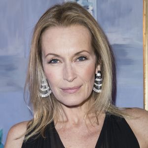 Giuliano et Harrison, qui sont donc oncle et neveu, ont douze ans d'écart.

Estelle Lefébure au dîner de gala de l’association AEM (Un Avenir pour les Enfants du Monde) au bénéfice des enfants du Rwanda organisée par B.Djian au Pavillon Ledoyen à Paris, le 11 décembre 2018. 

Photo : Olivier Borde/Bestimage