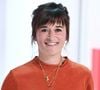 "Depuis seize ans, il est un vrai pilier. Tous les jours, je le remercie d'être un soutien", a-t-elle déclaré.
Beatrice De La Boulaye - Enregistrement de l'émission "Vivement Dimanche" au Studio Gabriel, présentée par M.Drucker et diffusée le 25 septembre sur France 3
© Guillaume Gaffiot / Bestimage