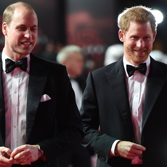 Une remarque sur la fraternité a ravivé le souvenir de ses tensions passées avec William.

Le prince William, duc de Cambridge et le prince Harry lors de la premiere de Star Wars, épisode VIII : Les Derniers Jedi au Royal Albert Hall à Londres le 12 décembre 2017. © AGENCE / BESTIMAGE