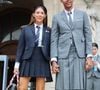 Le couple de belges aurait choisi de vivre au quotidien dans le sud de Bruxelles, avec leur fils né en 2018...

Stromae et son épouse Coralie Barbier arrivent au défilé Thom Browne Womenswear printemps-été 2023 dans le cadre de la semaine de la mode de Paris le 03 octobre 2022 à Paris, France. Photo Nasser Berzane/Abaca