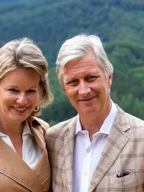 Ce passe-droit dont le roi et la reine de Belgique ont bénéficié dans une ville française de 5000 habitants