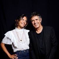 Julien Clerc, sa fille Vanille séparée du père de son fils de 5 ans : son nouveau compagnon vient d'un milieu très différent du sien