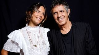 Julien Clerc, sa fille Vanille séparée du père de son fils de 5 ans : son nouveau compagnon vient d'un milieu très différent du sien