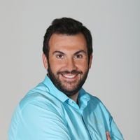 12 ans après l'intervention, Laurent Ournac évoque son poids et ce qu'il ne peut pas soigner