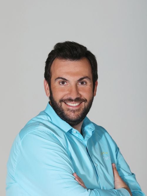 12 ans après l'intervention, Laurent Ournac évoque son poids et ce qu'il ne peut pas soigner