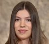 Bien qu'elle étudie dans l'Hexagone, son diplôme final sera délivré par l'Université de Londres, sous la direction académique de la London School of Economics.

L'infante Sofia d'Espagne assiste à la cérémonie de remise des prix "Objetivo Patrimonio. Concurso De Fotografía Infanta Sofía" au Musée de la Galerie des Collections Royales le 13 décembre 2024. © LALO YASKY / BESTIMAGE